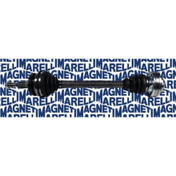 Albero di trasmissione MAGNETI MARELLI 302004190014