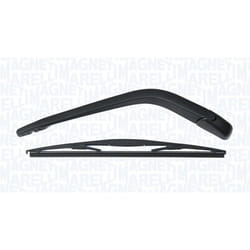 Spazzola tergicristallo MAGNETI MARELLI 000723180030