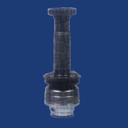 Kit di giunti, albero motore MAGNETI MARELLI 302009100044