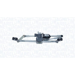 Sistema di lavaggio del parabrezza MAGNETI MARELLI 064351128010