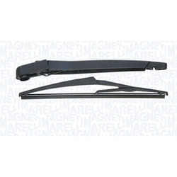 Spazzola tergicristallo MAGNETI MARELLI 000723180167
