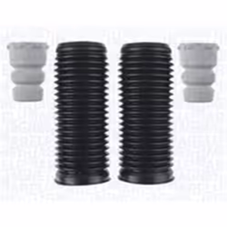 Cappuccio di protezione, soffietto, ammortizzatore MAGNETI MARELLI 310116110080