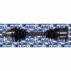 Indice: 302004190007. Lato montaggio: Assale anteriore. Numero del Produttore: 302004190007. Produttore: MAGNETI MARELLI.