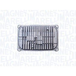 Unità di controllo - illuminazione MAGNETI MARELLI 711470000809