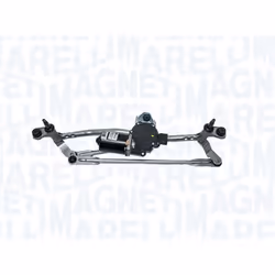 Indice: 064351126010. Lato montaggio: Anteriore. Numero del Produttore: 064351126010. Produttore: MAGNETI MARELLI. Qualità: O ...