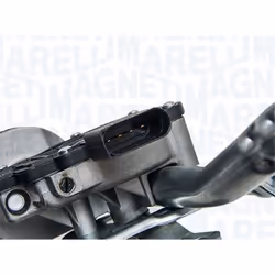 Sistema di lavaggio del parabrezza MAGNETI MARELLI 064351126010