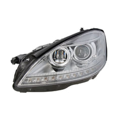 Fanali MAGNETI MARELLI 711307023685, sinistro