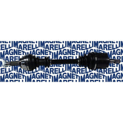 Albero di trasmissione MAGNETI MARELLI 302004190033