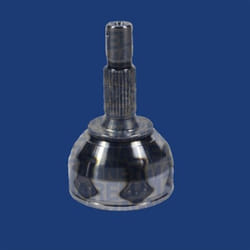 Kit di giunti, albero motore MAGNETI MARELLI 302015100069