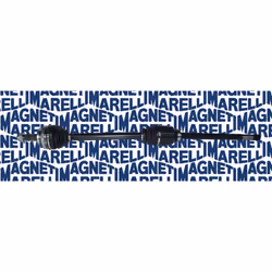 Indice: 302004190078. Lato montaggio: Assale anteriore Dx. Numero del Produttore: 302004190078. Produttore: MAGNETI MARELLI.