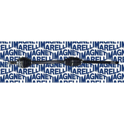 Albero di trasmissione MAGNETI MARELLI 302004190078