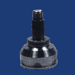 Kit di giunti, albero motore MAGNETI MARELLI 302015100043