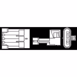 Sonda lambda MAGNETI MARELLI 466016355081
