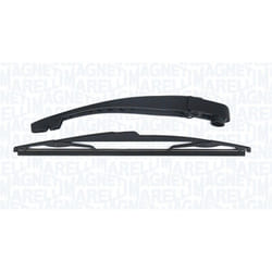 Spazzola tergicristallo MAGNETI MARELLI 000723180127
