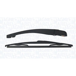 Spazzola tergicristallo MAGNETI MARELLI 000723180112
