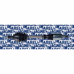 Indice: 302004190029. Lato montaggio: Assale anteriore Sx. Numero del Produttore: 302004190029. Produttore: MAGNETI MARELLI.