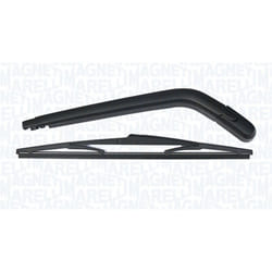 Spazzola tergicristallo MAGNETI MARELLI 000723180001