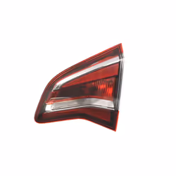 Fanale posteriore MAGNETI MARELLI 714000028721