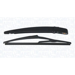 Spazzola tergicristallo MAGNETI MARELLI 000723180052