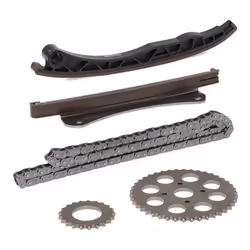MAGNETI MARELLI 341500000102 Kit catena distribuzione Catena chiusa, Simplex FIAT: Punto III Hatchback, Grande Punto Hatchback, Punto II Hatchback - Vista aggiuntiva 7