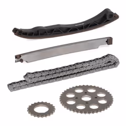 MAGNETI MARELLI 341500000102 Kit catena distribuzione Catena chiusa, Simplex FIAT: Punto III Hatchback, Grande Punto Hatchback, Punto II Hatchback - Vista aggiuntiva 8