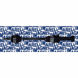 Indice: 302004190015. Lato montaggio: Assale anteriore Dx. Numero del Produttore: 302004190015. Produttore: MAGNETI MARELLI.