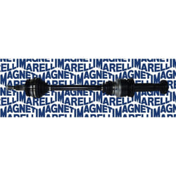Albero di trasmissione MAGNETI MARELLI 302004190015
