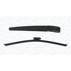 Spazzola tergicristallo MAGNETI MARELLI 000723180219