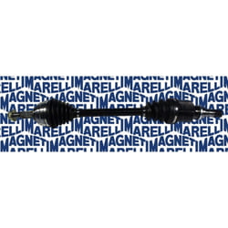 Albero di trasmissione MAGNETI MARELLI 302004190111