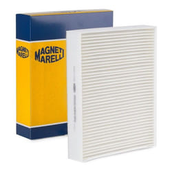 MAGNETI MARELLI 350203066360 Filtro abitacolo Cartuccia filtro, Filtro particellare 248 198 40 BMW: 4 Gran Coupe, 3 GT, 1 Hatchback