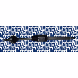 Indice: 302004190074. Lato montaggio: Assale anteriore Dx. Numero del Produttore: 302004190074. Produttore: MAGNETI MARELLI.