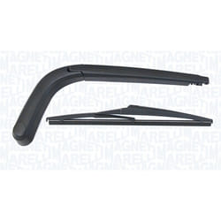 Spazzola tergicristallo MAGNETI MARELLI 000723180214