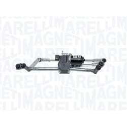Sistema di lavaggio del parabrezza MAGNETI MARELLI 064351134010