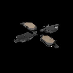 MAGNETI MARELLI 363916060300 Kit pastiglie freno predisposto per visualizzazione avviso usura MERCEDES-BENZ: Sprinter 3.5-T Van
