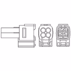 Sonda lambda MAGNETI MARELLI 466016355029
