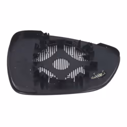 Specchietto esterno - vetro dello specchio MAGNETI MARELLI 182209008100 sinistro