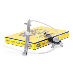 Magneti Marelli Alzacristallo posteriore Dx elettrico con motore elettrico 350103170120 JEEP: Cherokee III, Cherokee IV