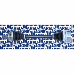 Indice: 302004190103. Lato montaggio: Assale anteriore Sx. Numero del Produttore: 302004190103. Produttore: MAGNETI MARELLI.