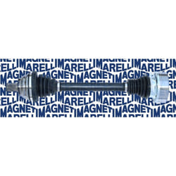 Albero di trasmissione MAGNETI MARELLI 302004190103