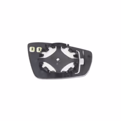 Specchietto esterno - vetro dello specchio MAGNETI MARELLI 182209008900 sinistro