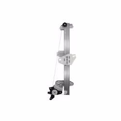 Articolo complementare/info integrativa: senza motore elettrico. Indice: 350103170354. Lato montaggio: anteriore Sx. Numero d ...
