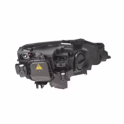Fanali MAGNETI MARELLI 711451000288, sinistro