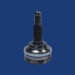 Kit di giunti, albero motore MAGNETI MARELLI 302015100045