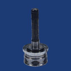 Kit di giunti, albero motore MAGNETI MARELLI 302015100179
