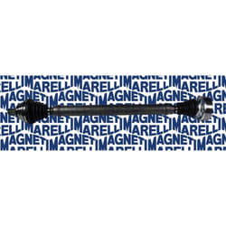 Albero di trasmissione MAGNETI MARELLI 302004190104