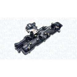 Modulo del tubo di aspirazione MAGNETI MARELLI 802009377307