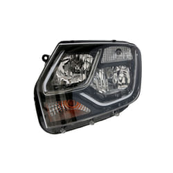 Fanali MAGNETI MARELLI 714000813412, sinistro