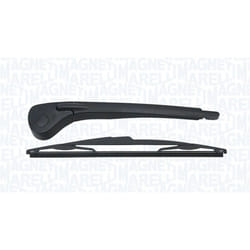 Spazzola tergicristallo MAGNETI MARELLI 000723180267