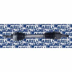 Indice: 302004190083. Lato montaggio: Assale anteriore Sx. Numero del Produttore: 302004190083. Produttore: MAGNETI MARELLI.