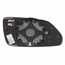 Specchietto esterno - vetro dello specchio MAGNETI MARELLI 351991305870